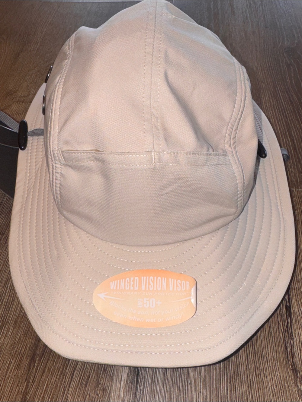 Shelta Phoenix L/XL Sand Dune Hat